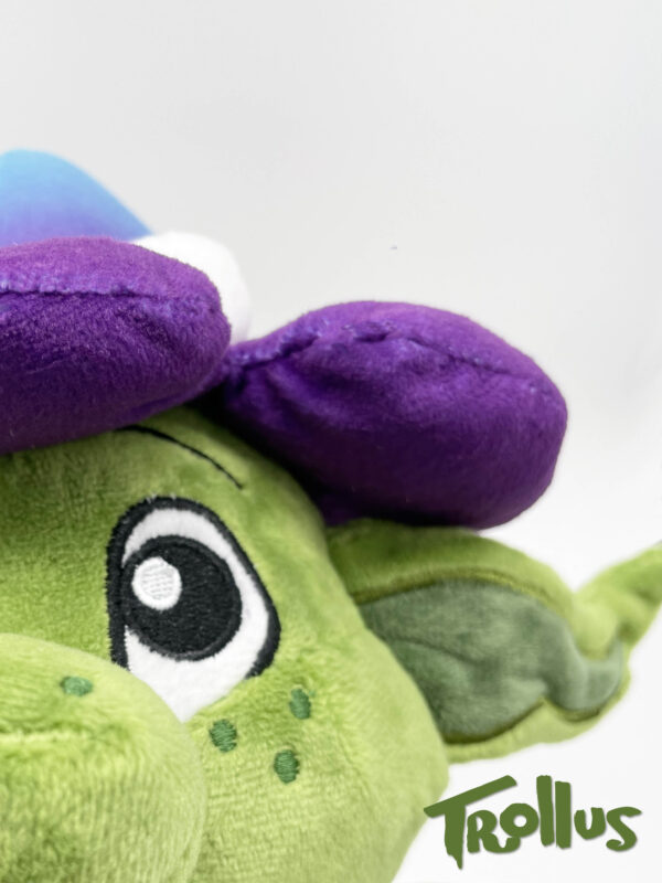 Peluche Trollus – Image 2